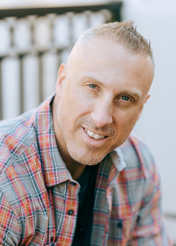 Daniel. Anastasia Post: Wedding and Editorial Photography