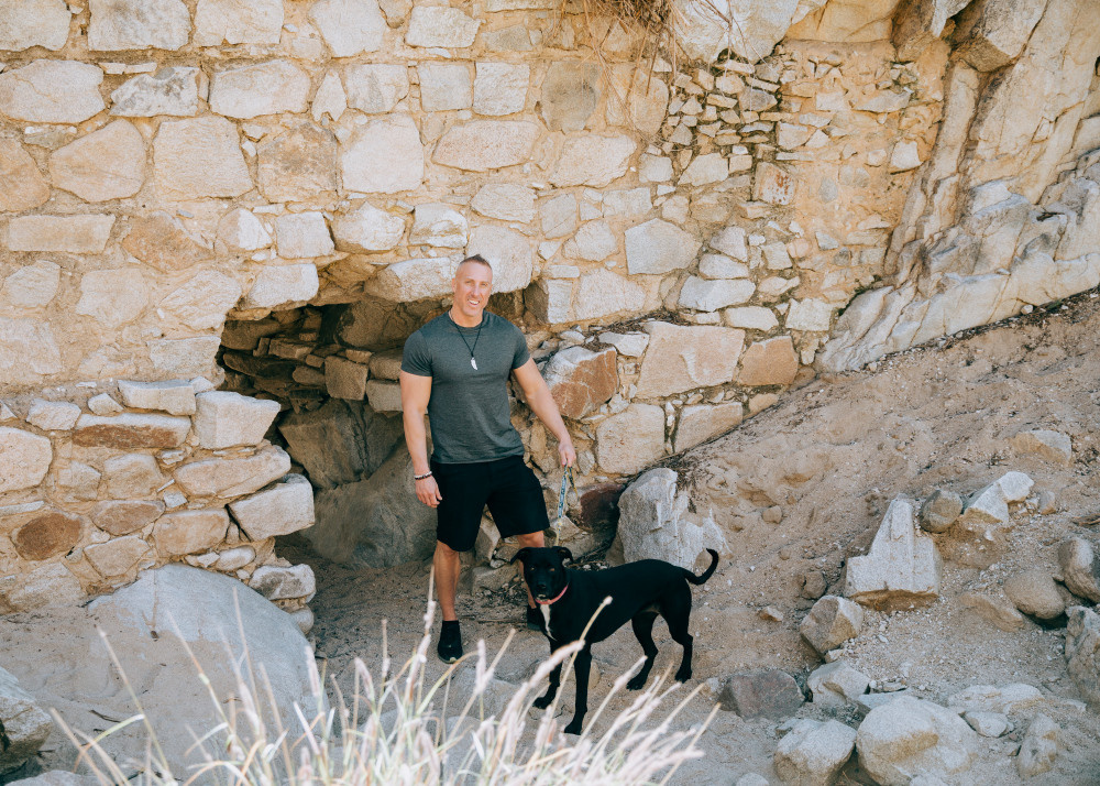 Daniel. Anastasia Post: Wedding and Editorial Photography