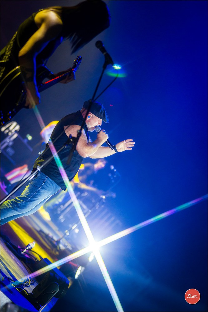 Concert AC/DC TRIBUBUTE SHOW Highway To Symphony. Photographe à Strasbourg | Portraits, Studio, Enfants, Événements