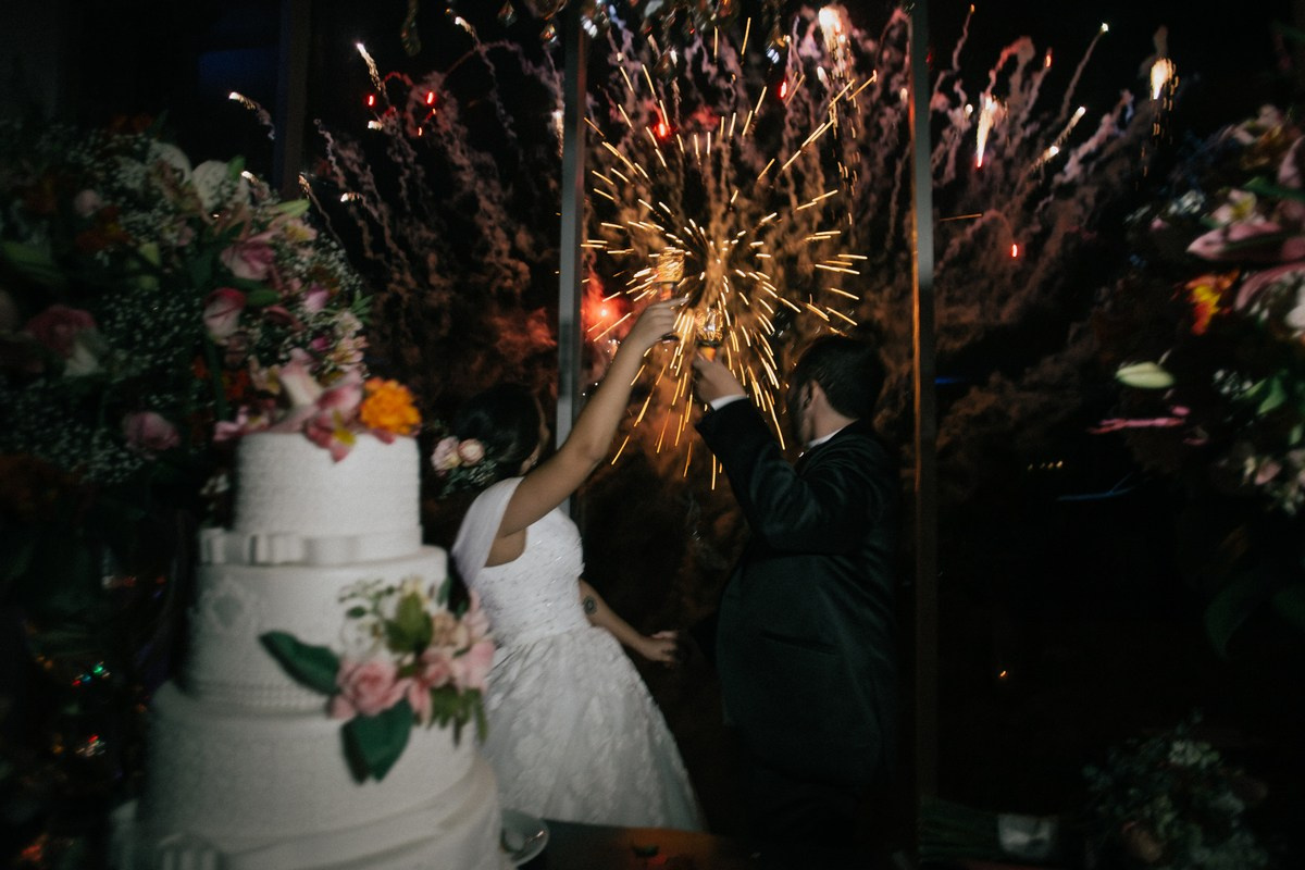 Felipe e Letícia. Fotógrafa de Eventos em São Paulo e Sorocaba Kika Damasceno