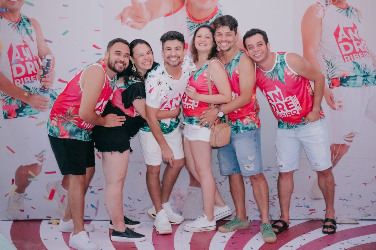 Micareta Massa - André Ribeiro. Fotógrafa de Eventos em São Paulo e Sorocaba Kika Damasceno