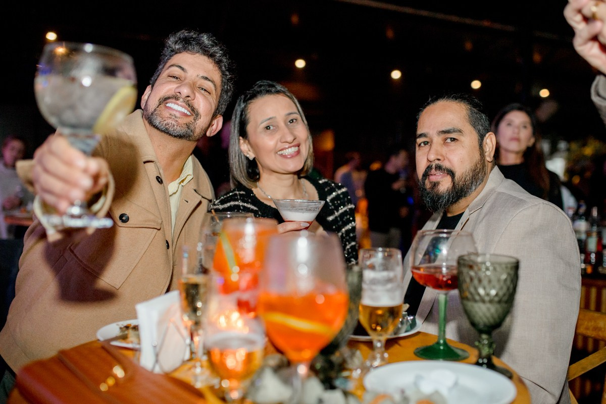 Reinauguração Villa La Feria. Fotógrafa de Eventos em São Paulo e Sorocaba Kika Damasceno