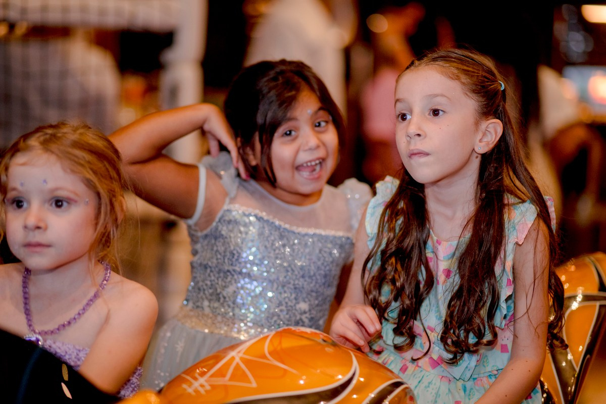 Raica - 6 anos. Fotógrafa de Eventos em São Paulo e Sorocaba Kika Damasceno