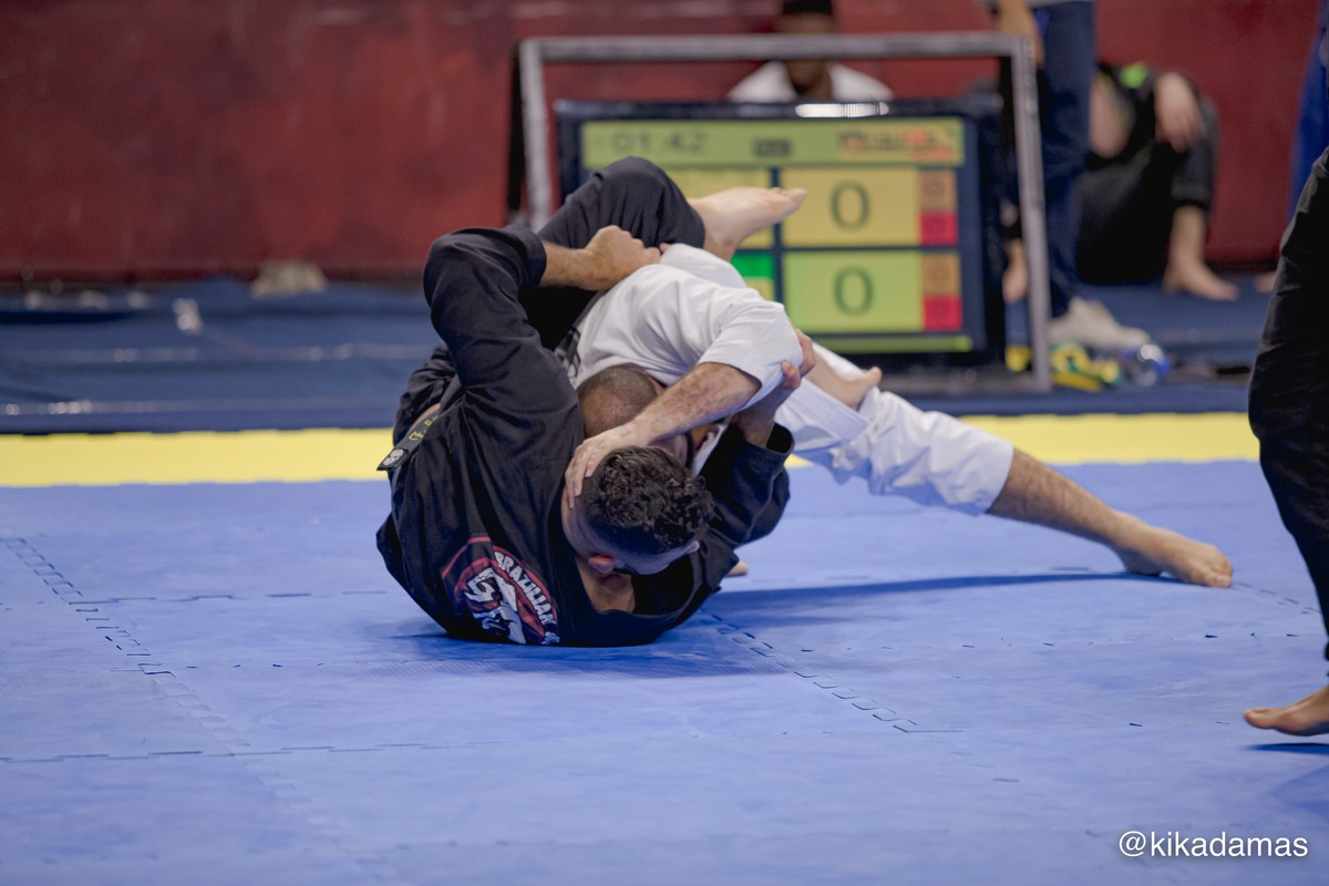 Torneio Interno de Jiu-Jitsu da G13. Fotógrafa de Eventos em São Paulo e Sorocaba Kika Damasceno