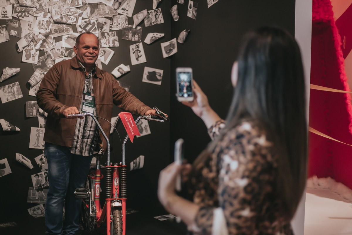 Abcasa 2019 - Dani Sakurai. Fotógrafa de Eventos em São Paulo e Sorocaba Kika Damasceno