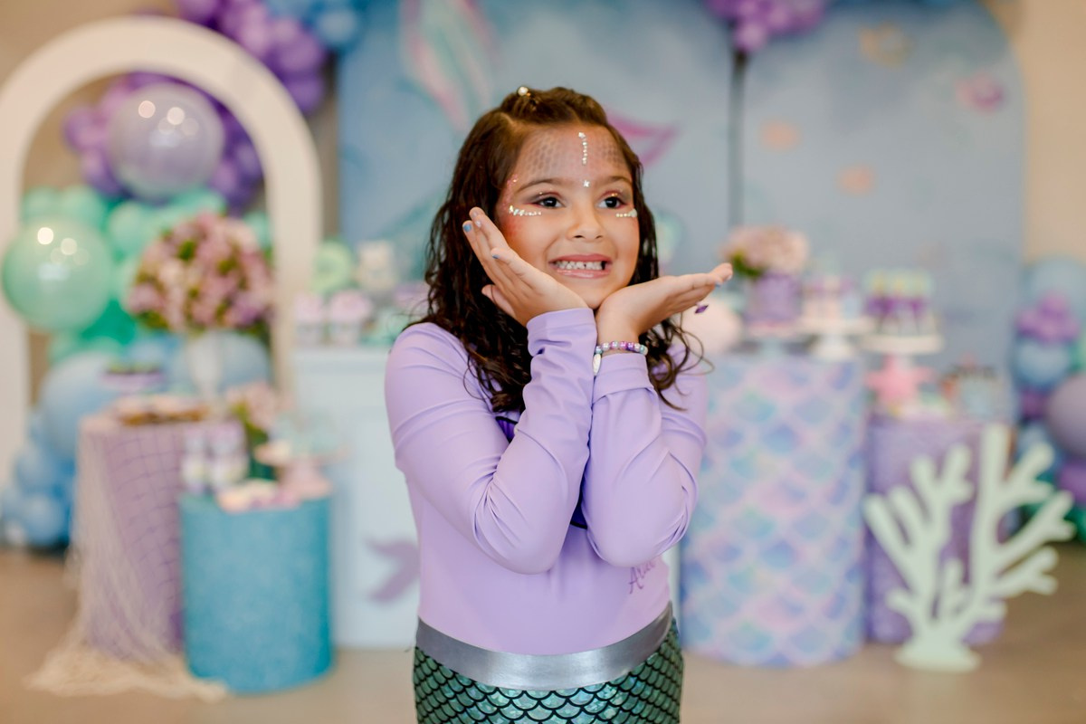 Izzie - 6º aniversário. Fotógrafa de Eventos em São Paulo e Sorocaba Kika Damasceno