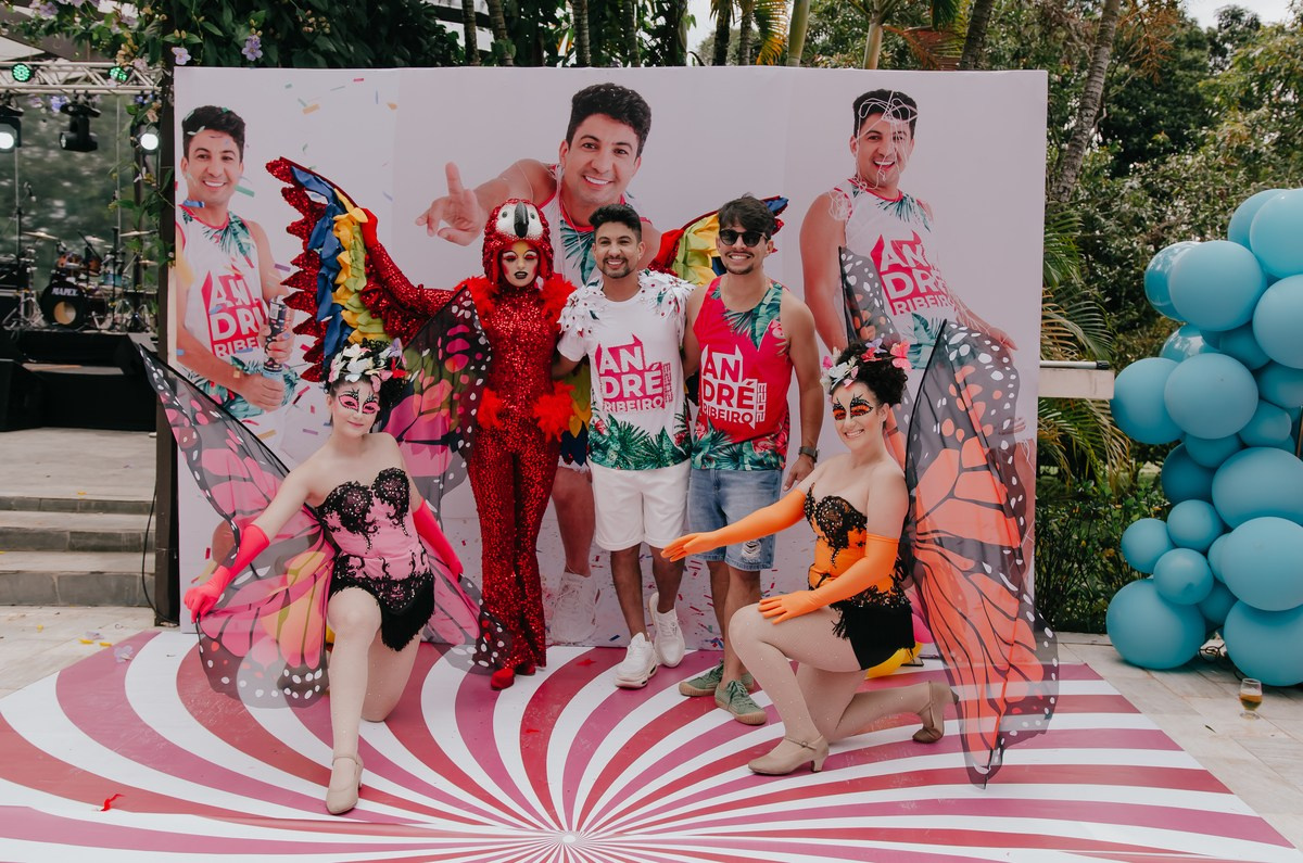Micareta Massa - André Ribeiro. Fotógrafa de Eventos em São Paulo e Sorocaba Kika Damasceno