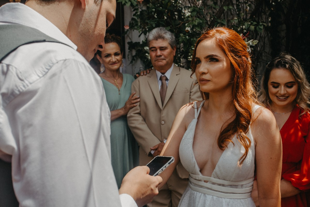 Casamento - Lucas e Gabi. Fotógrafa de Eventos em São Paulo e Sorocaba Kika Damasceno
