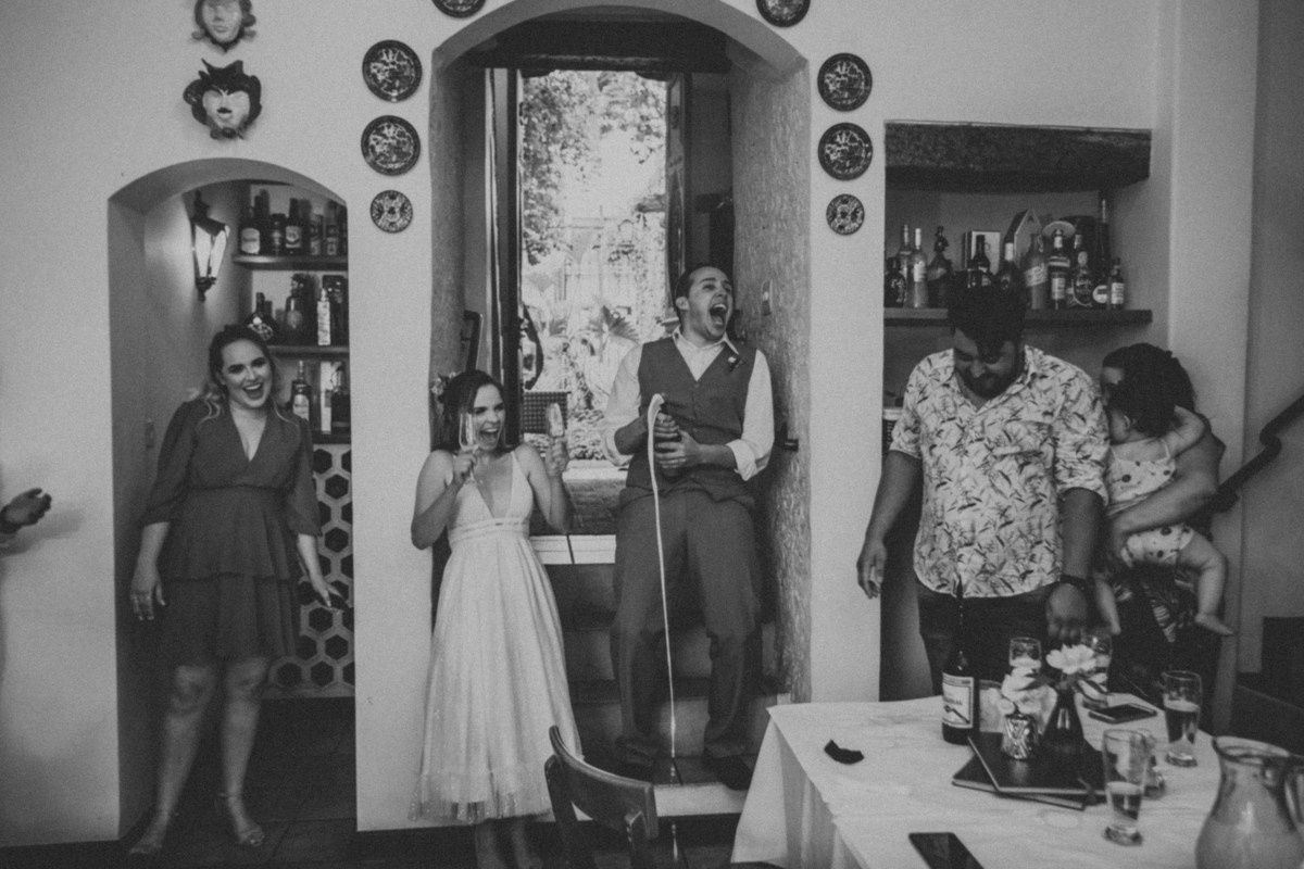 Casamento - Lucas e Gabi. Fotógrafa de Eventos em São Paulo e Sorocaba Kika Damasceno