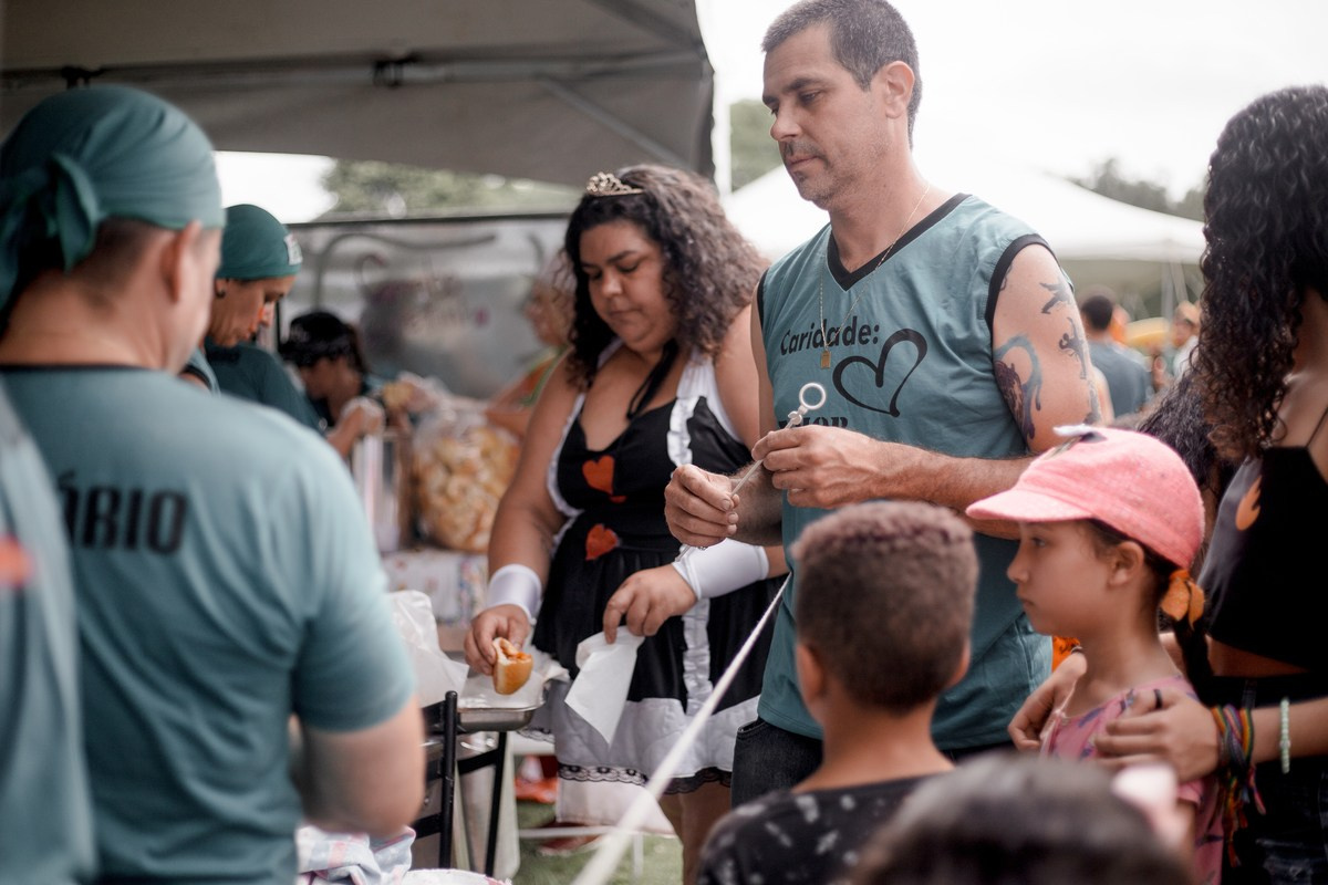 Dia das Crianças - Projeto Social. Fotógrafa de Eventos em São Paulo e Sorocaba Kika Damasceno