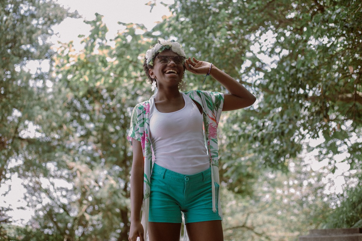 Naomi. Fotógrafa de Eventos em São Paulo e Sorocaba Kika Damasceno