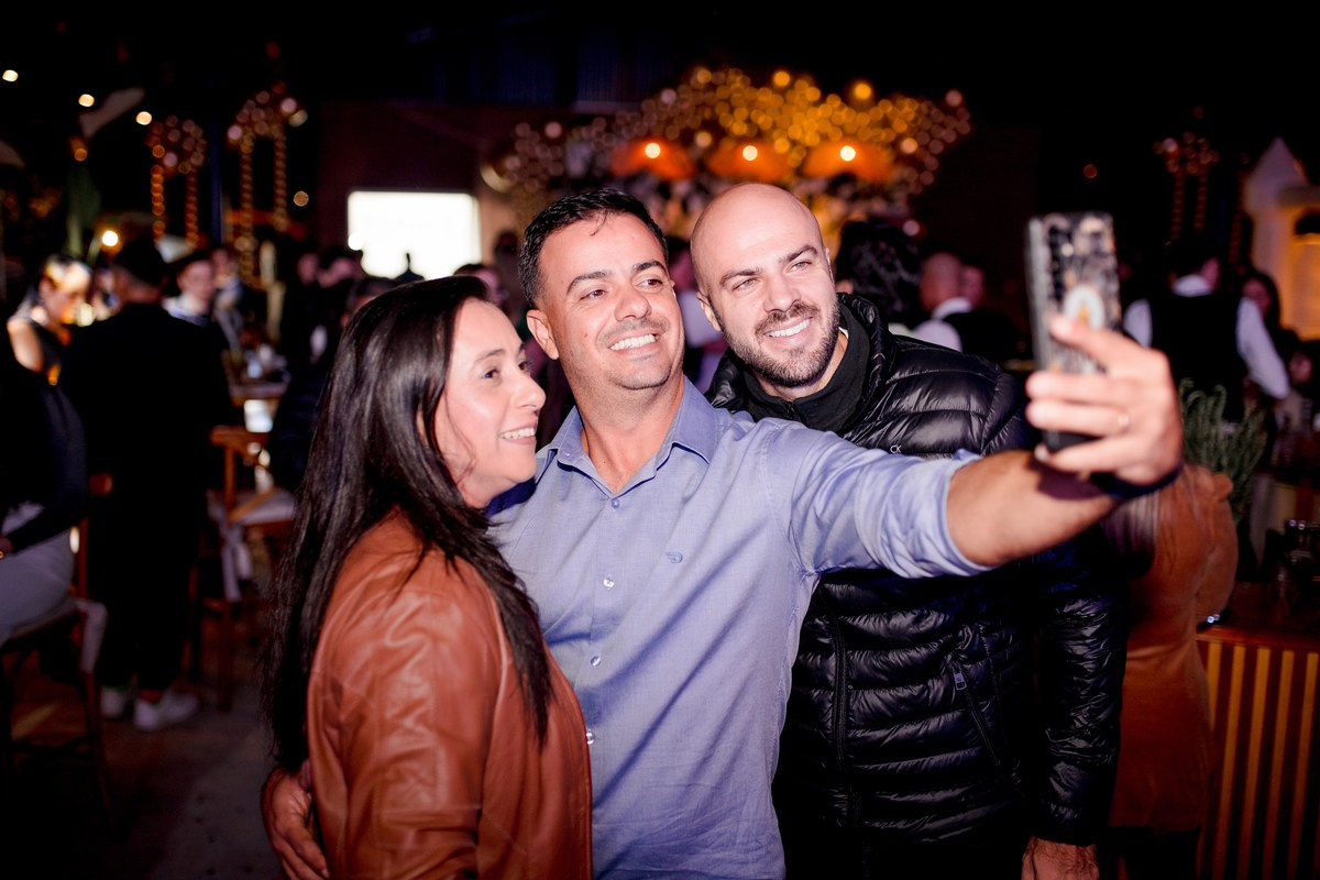 Reinauguração Villa La Feria. Fotógrafa de Eventos em São Paulo e Sorocaba Kika Damasceno
