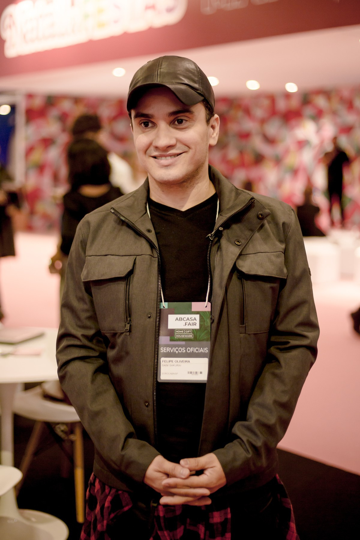 Abcasa 2019 - Dani Sakurai. Fotógrafa de Eventos em São Paulo e Sorocaba Kika Damasceno