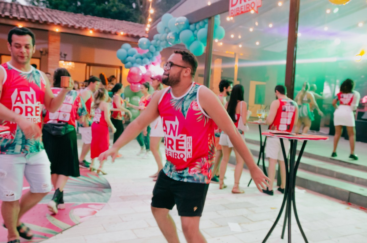 Micareta Massa - André Ribeiro. Fotógrafa de Eventos em São Paulo e Sorocaba Kika Damasceno