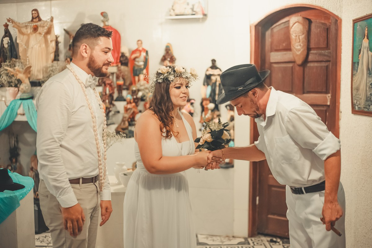 Casamento Religioso - Bruno e Dani. Fotógrafa de Eventos em São Paulo e Sorocaba Kika Damasceno