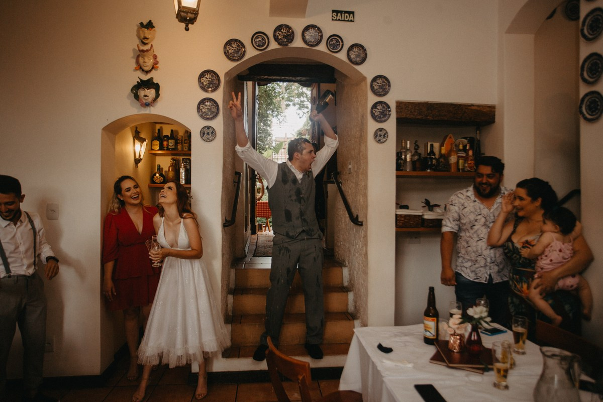Casamento - Lucas e Gabi. Fotógrafa de Eventos em São Paulo e Sorocaba Kika Damasceno