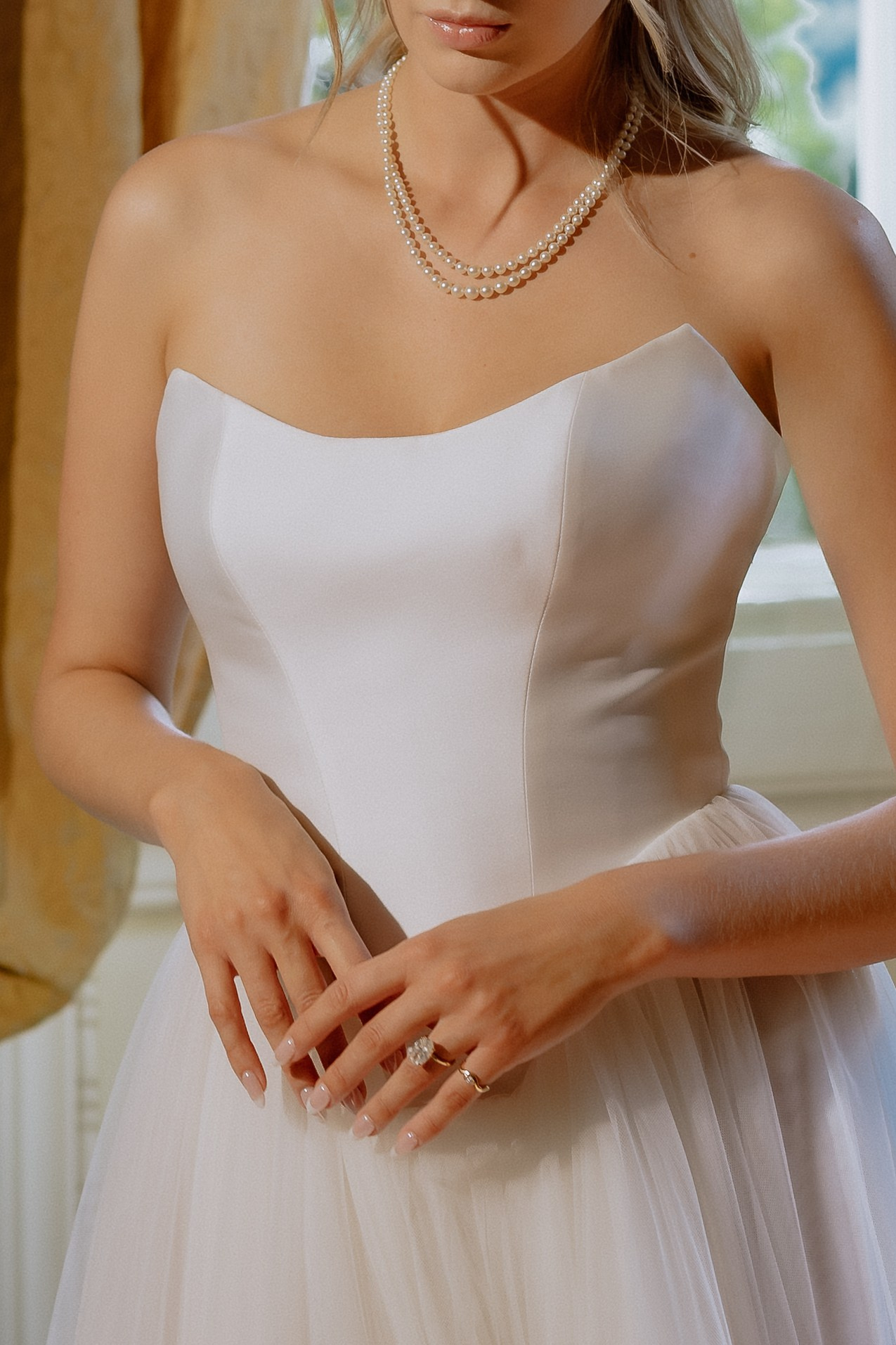 Under the Tuscan sun