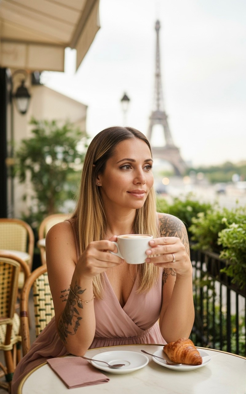 AI photo. Свадебный, семейный и детский фотограф в Нетании (Израиль) Тори Гор