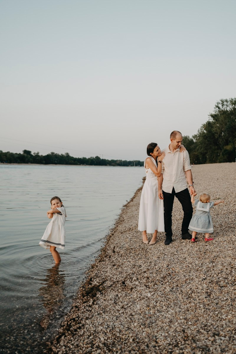 Panici / porodicno fotografisanje napolju. Deciji i porodicni fotograf u Beogradu Oksana Skendzic