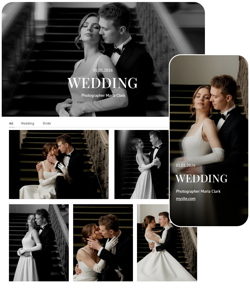 WEDDING