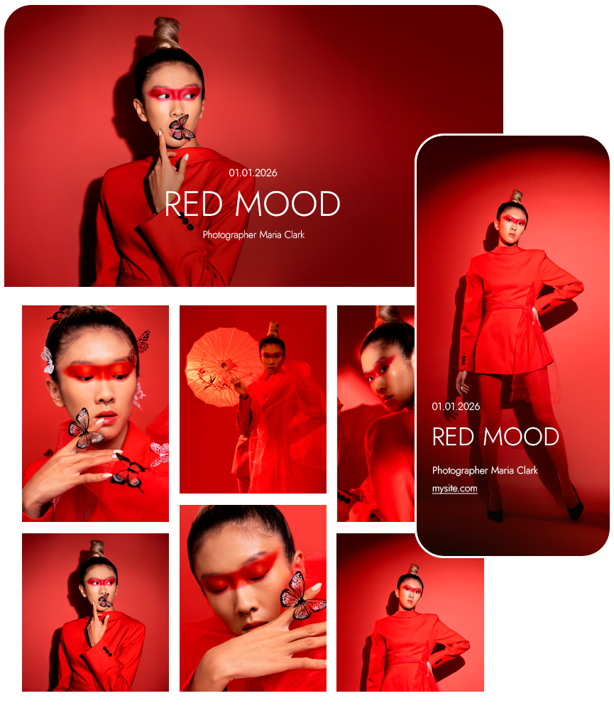 STUDIO & FASHION