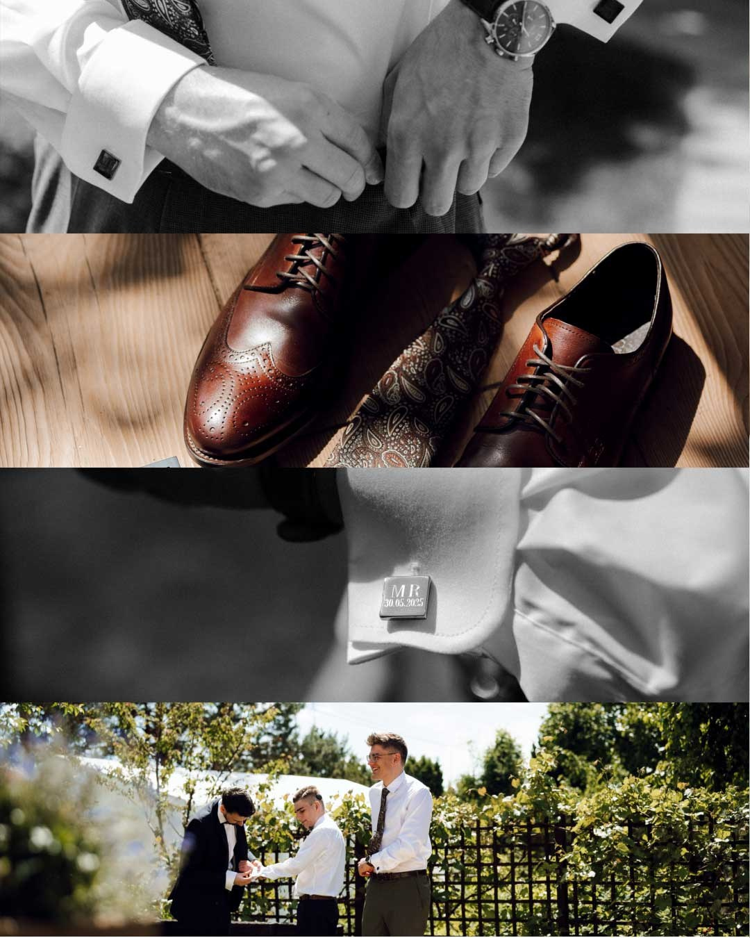 Monika i Marcin. Ślubny fotograf Poznań | Oliwia Makara