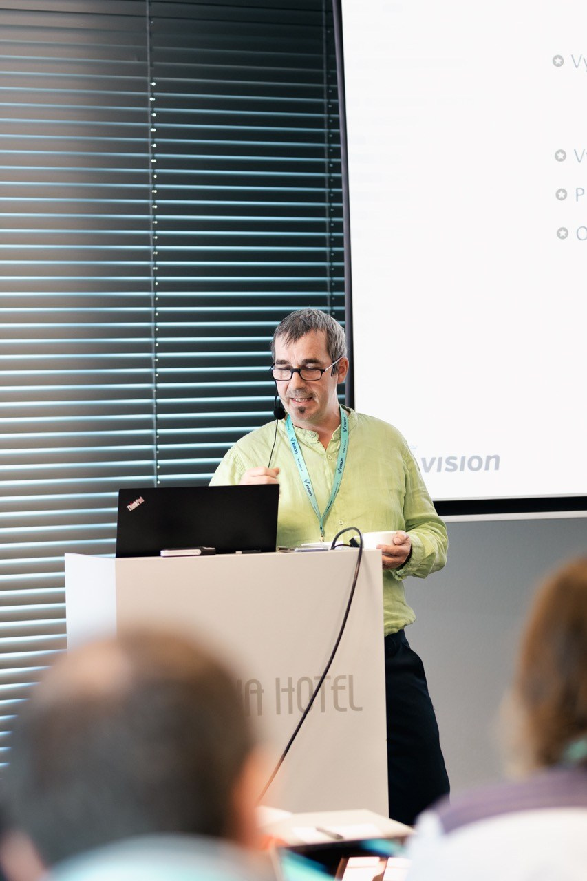 Dana Lišková - Event Photographer Prague - event photography  - conference photography - corporate events - corporate photography