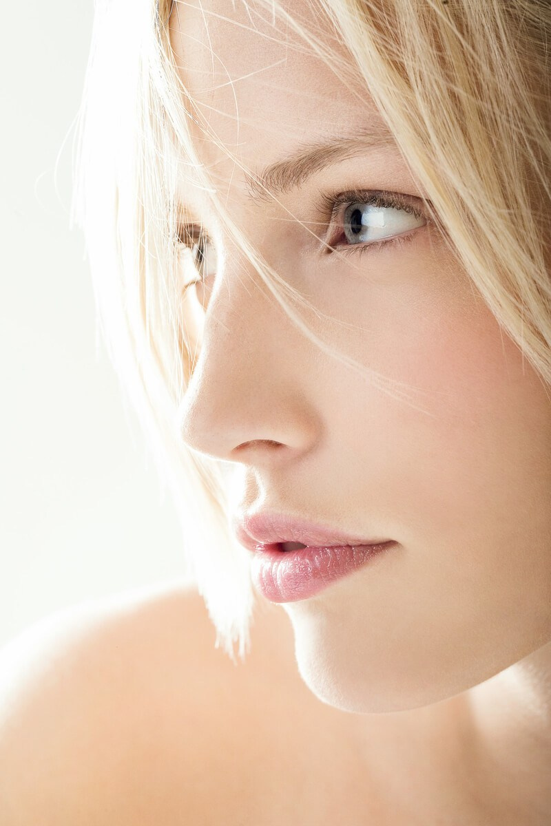 Beauty 2. Interimagenes I Barcelona Photographers