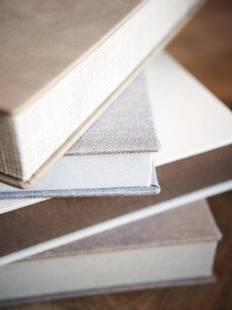 MATERĀLS Lins / Tekstils EU