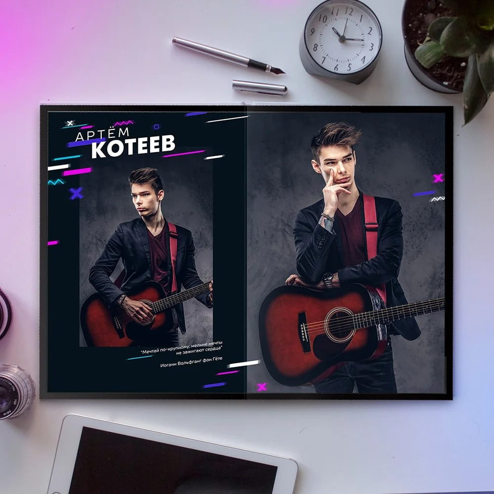 31. Фотограф в Кишиневе, Чадыр-Лунге, в Комрате Ковалева Зинаида