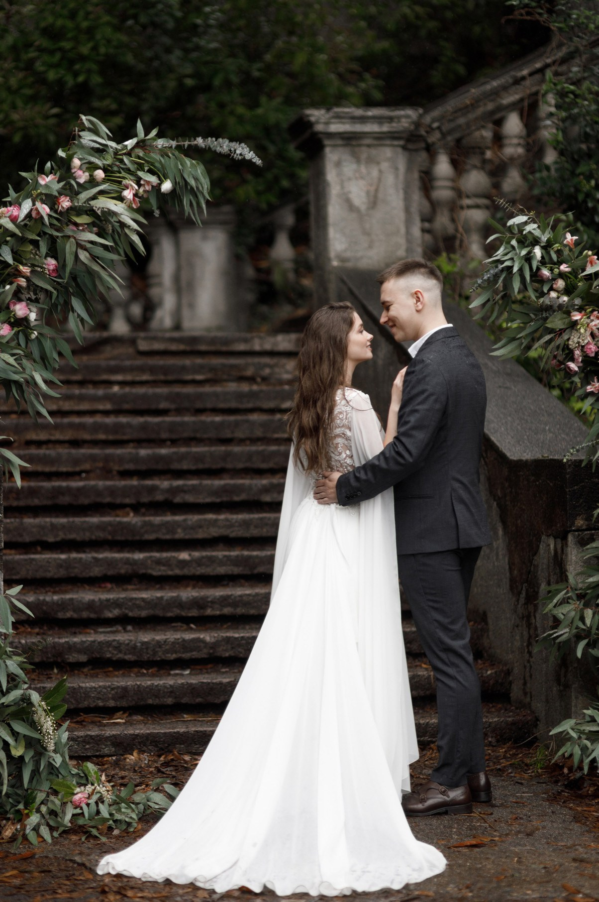 Andi & Polina. Fotostudio in Metzingen