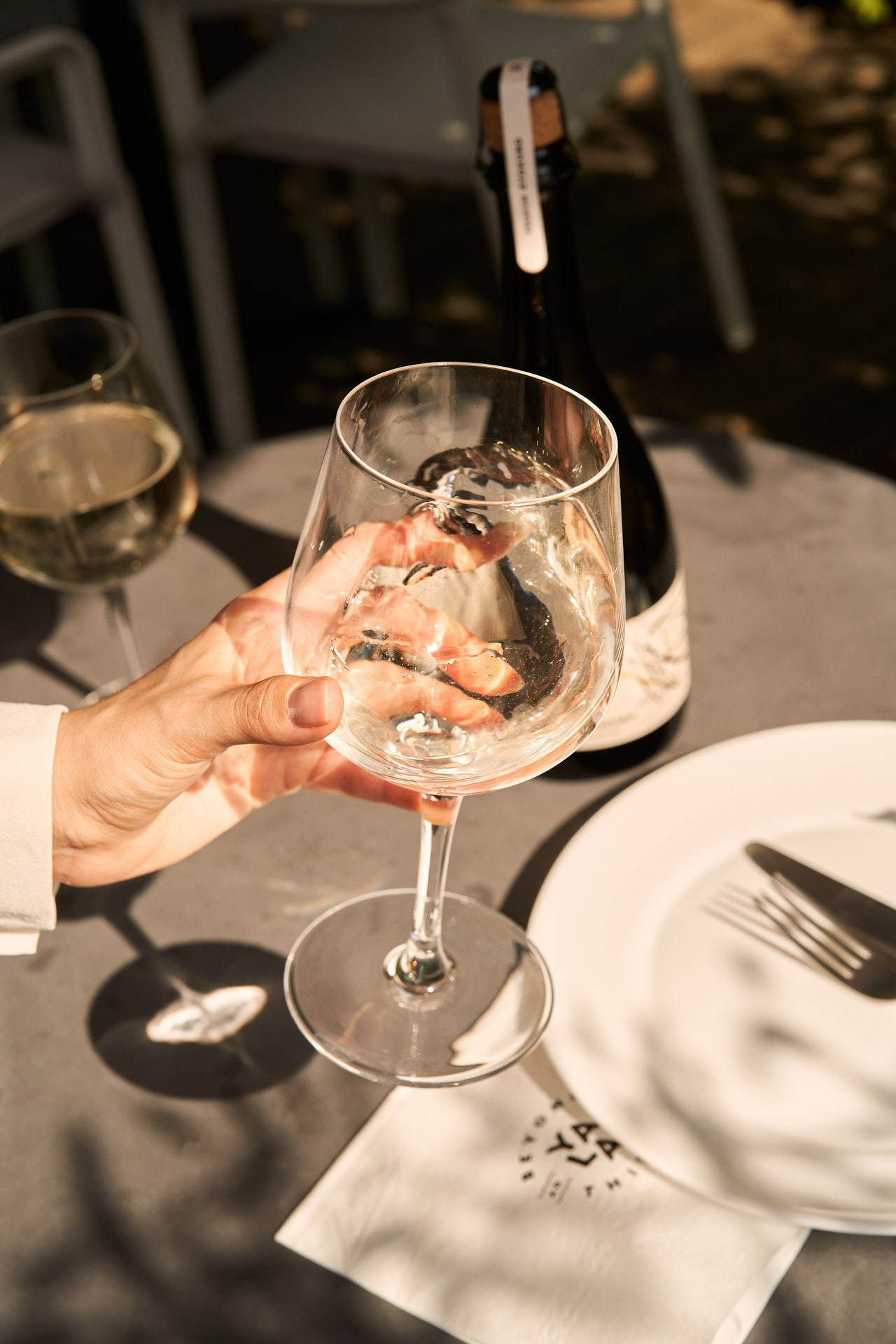 YALA. Product photography services in Vilnius