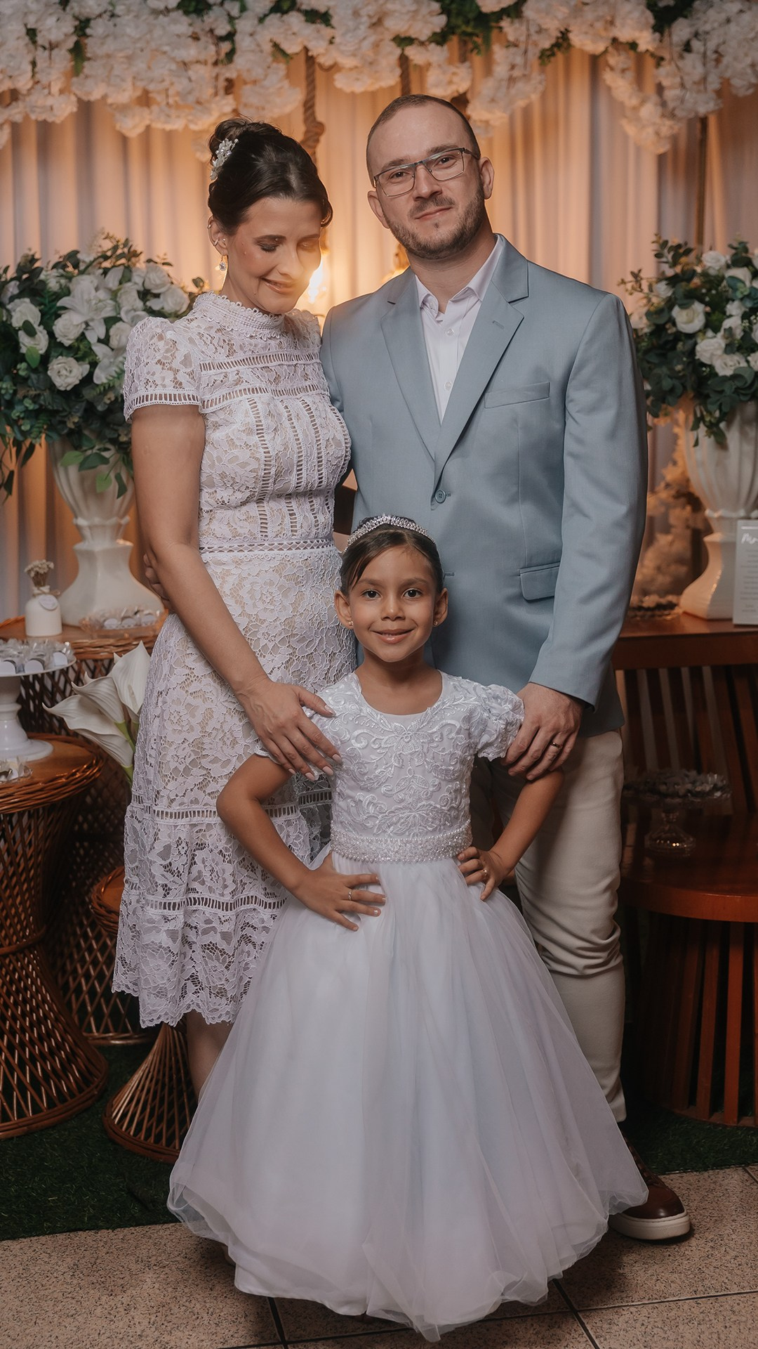 Casamento Civil em Itumbiara GO | Bruna & Cristhian