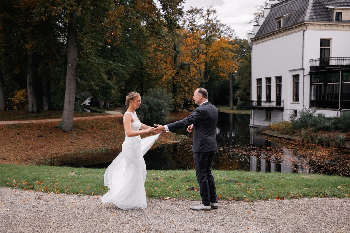 R & J Netherlands. Свадебный фотограф в Нидерландах и Европе — Тина Ялóва