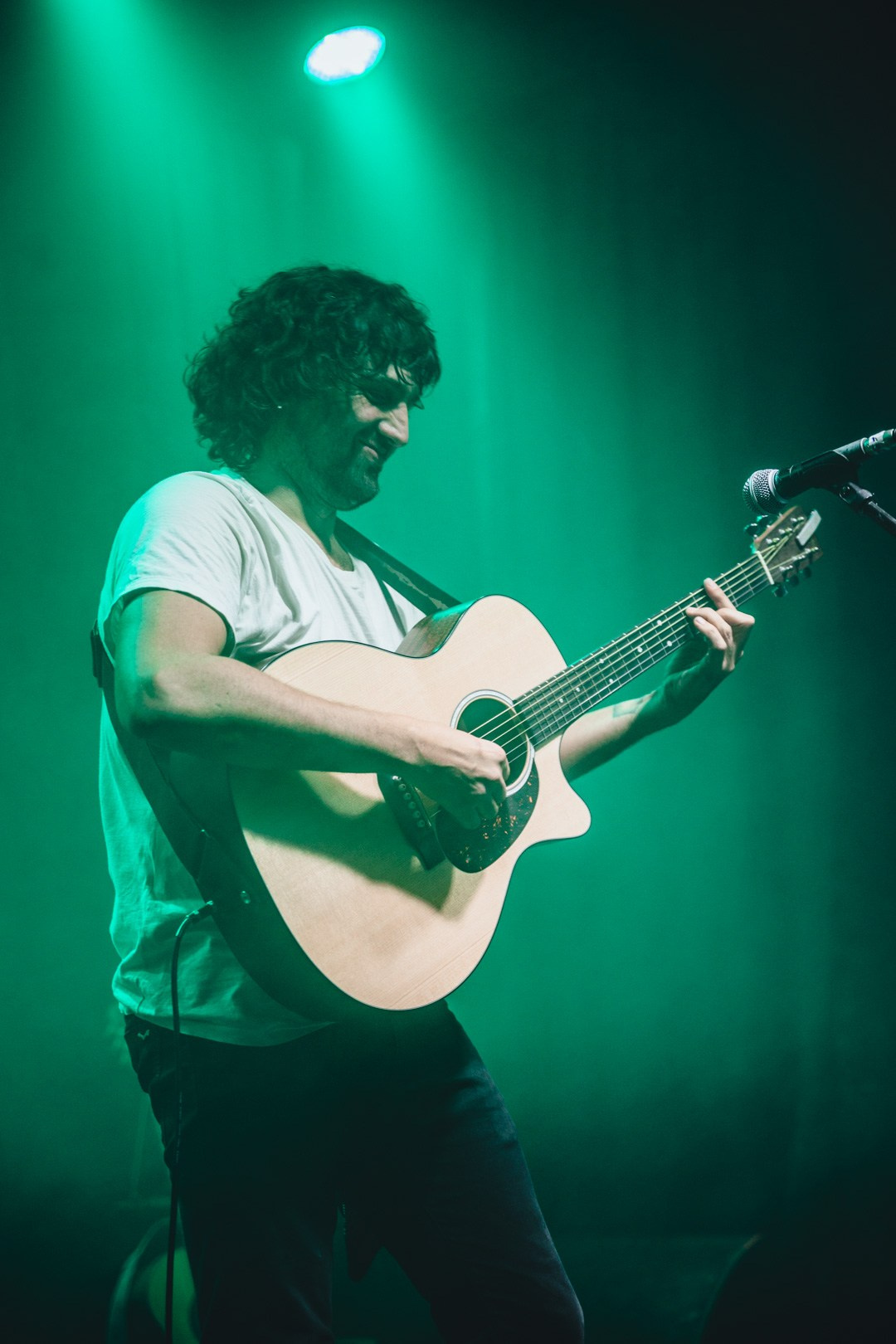 COBERTURA LA SEMILLA / JOAQUIN DEL MUNDO - CASA BRAVA. FOTOGRAFÍA Y VIDEO BRUNO GREPPI