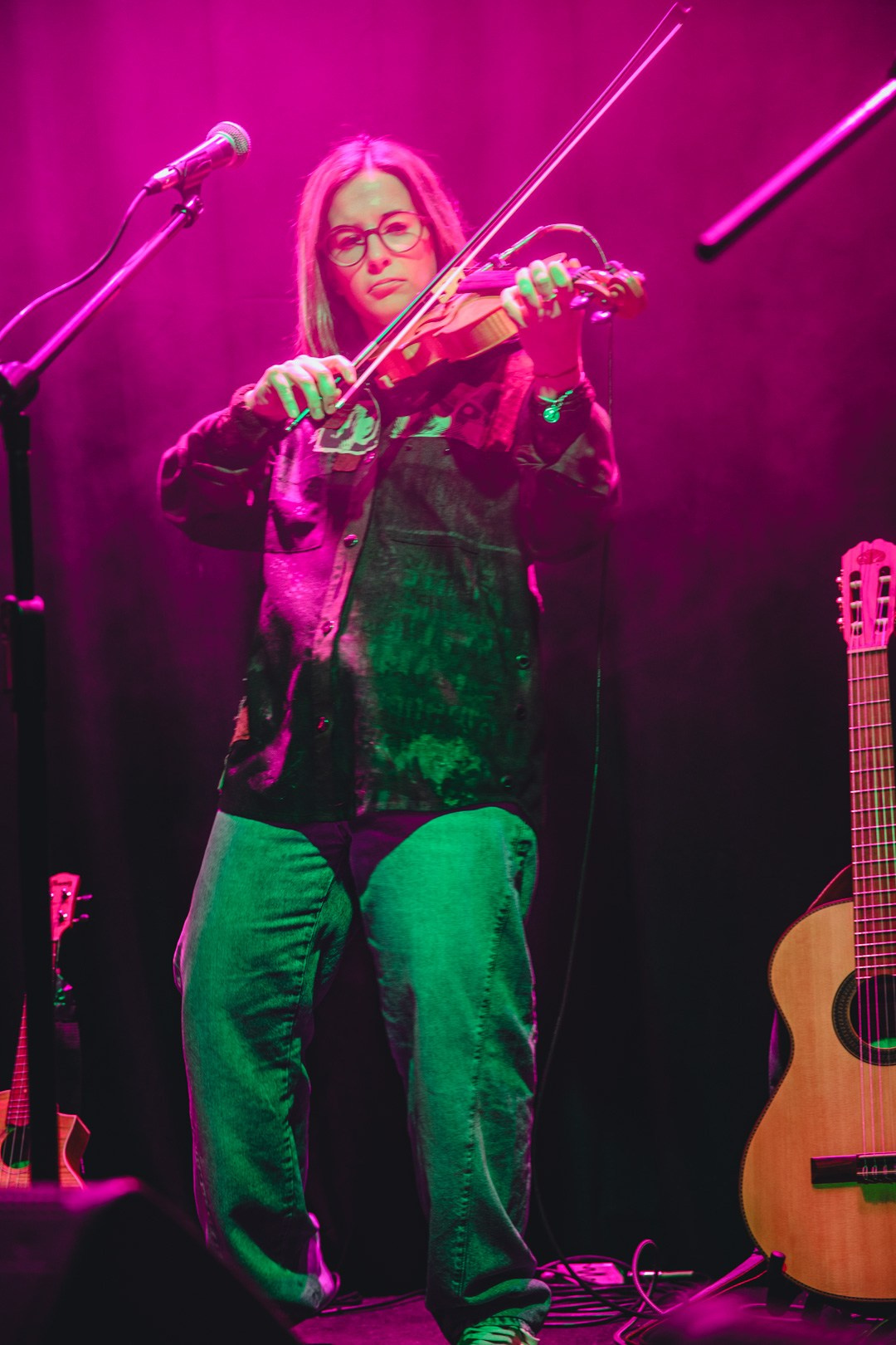 COBERTURA LA SEMILLA / JOAQUIN DEL MUNDO - CASA BRAVA. FOTOGRAFÍA Y VIDEO BRUNO GREPPI