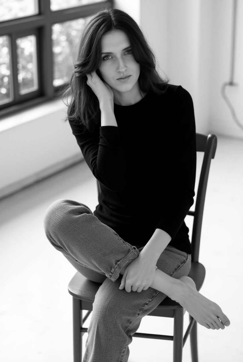 Екатерина. Photograph in Bulgaria Katerina Zubkova