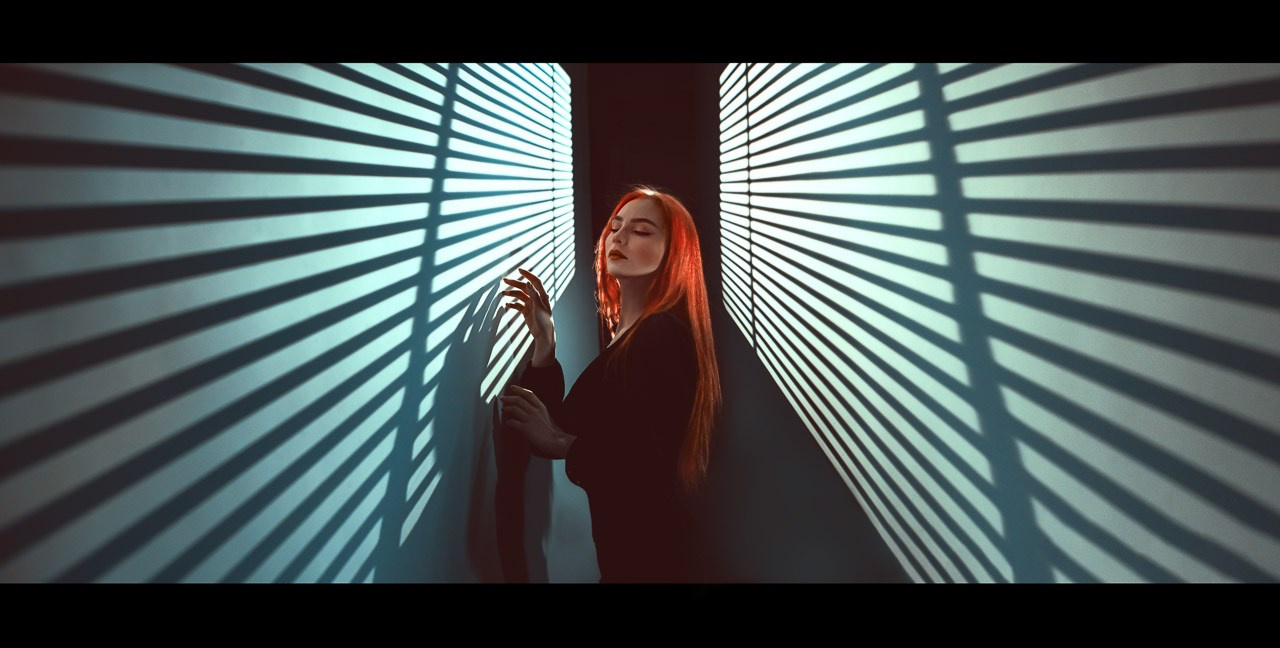 Shadows. The-yan.com