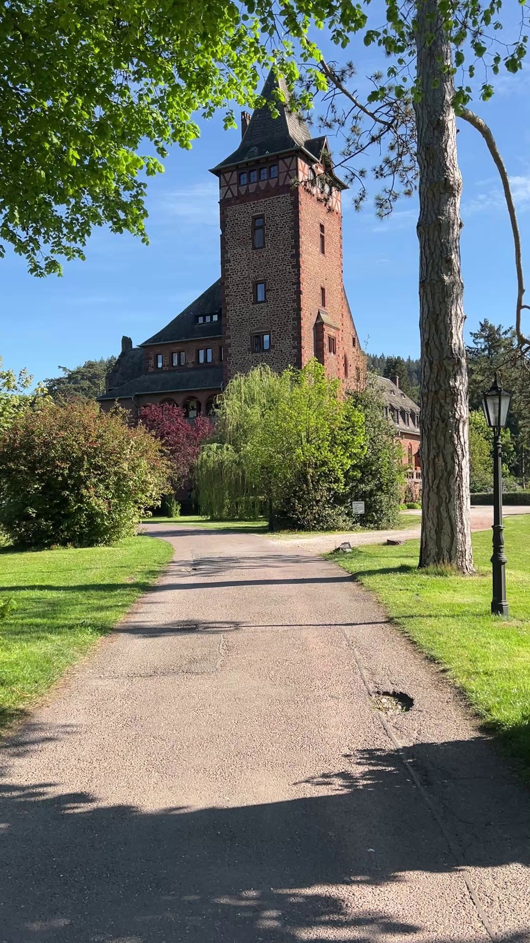 FrauenZeit Brunch und Content