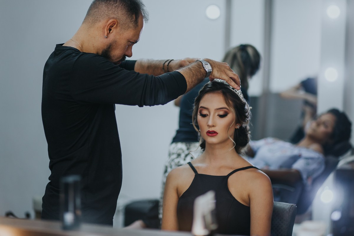 Noivas by Rafa Morais. Fotógrafa de Eventos em São Paulo e Sorocaba Kika Damasceno