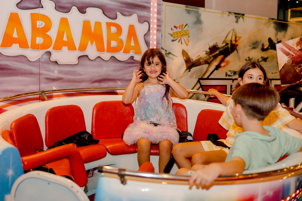 Raica - 6 anos. Fotógrafa de Eventos em São Paulo e Sorocaba Kika Damasceno
