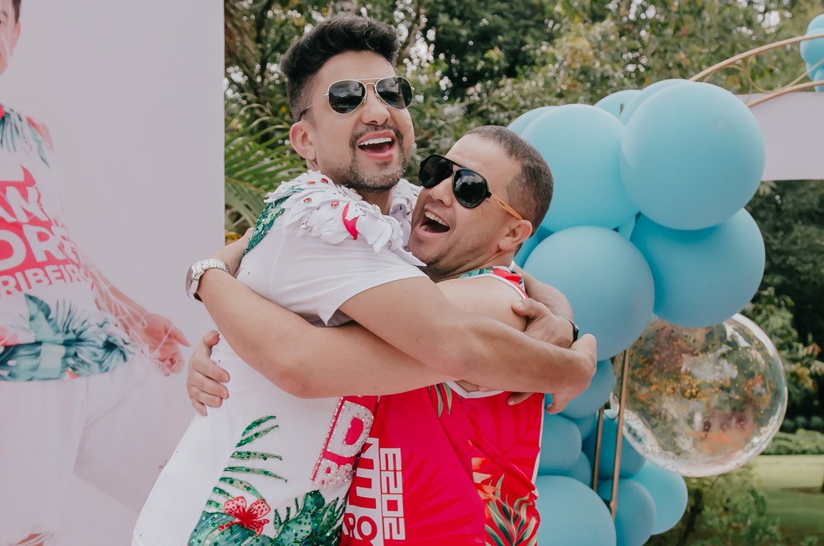 Micareta Massa - André Ribeiro. Fotógrafa de Eventos em São Paulo e Sorocaba Kika Damasceno