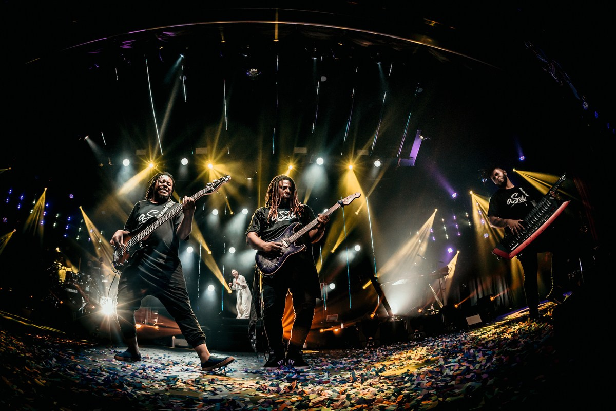 ASU - SP. Fotógrafa de Eventos em São Paulo e Sorocaba Kika Damasceno