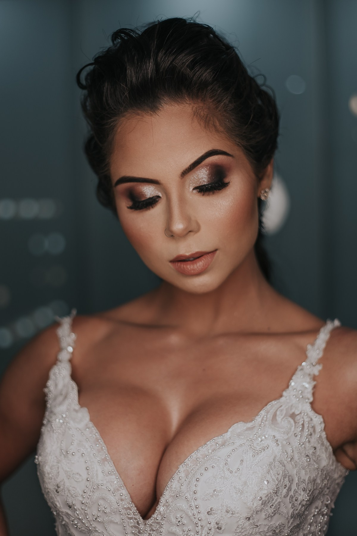 Noivas by Rafa Morais. Fotógrafa de Eventos em São Paulo e Sorocaba Kika Damasceno