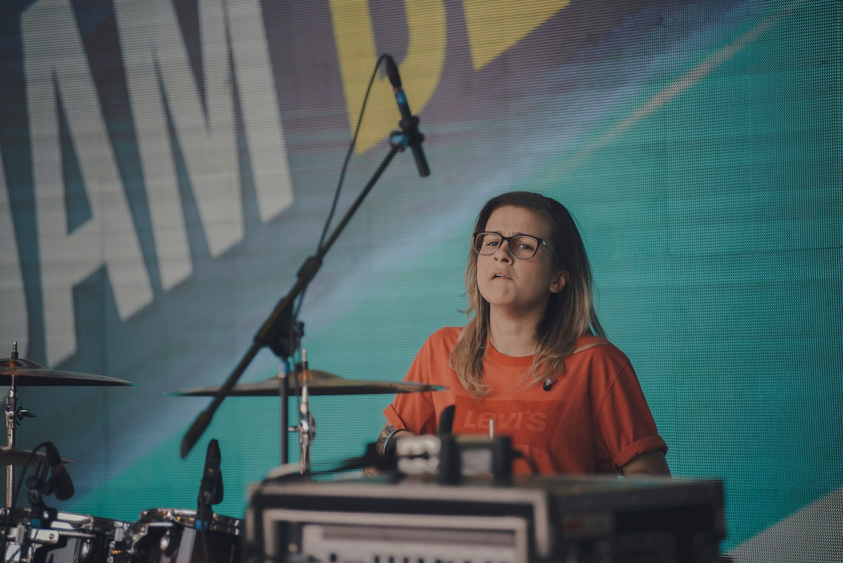 Canto Pela Paz 2018. Fotógrafa de Eventos em São Paulo e Sorocaba Kika Damasceno