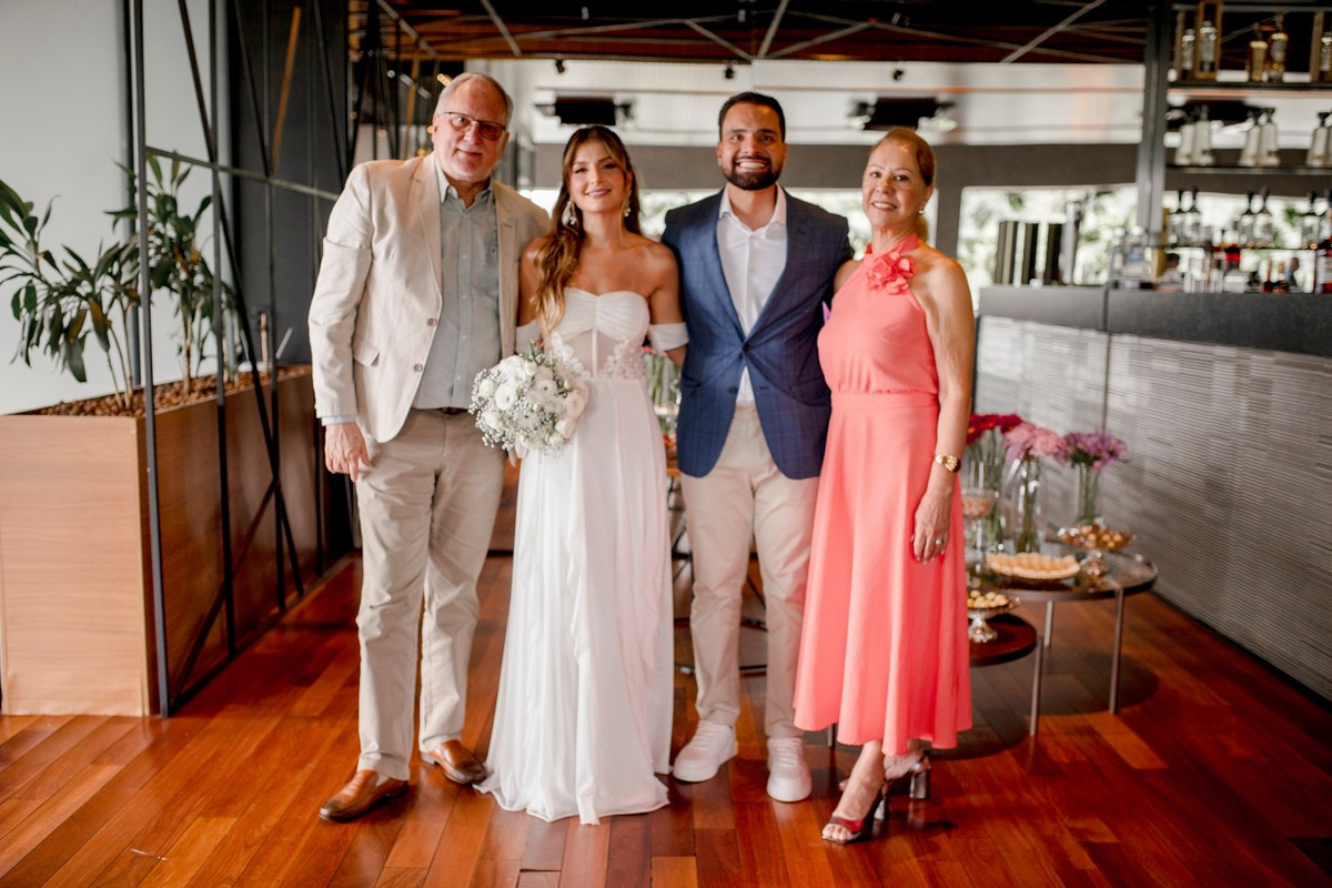 Casamento - Lo e Uli. Fotógrafa de Eventos em São Paulo e Sorocaba Kika Damasceno