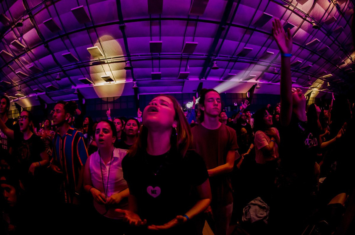ASU Tour RJ. Fotógrafa de Eventos em São Paulo e Sorocaba Kika Damasceno