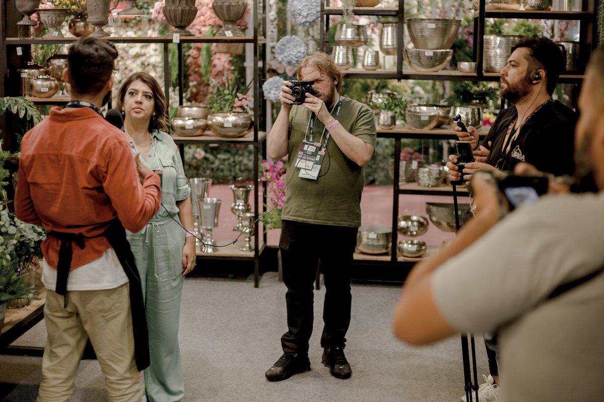 Abcasa 2019 - Dani Sakurai. Fotógrafa de Eventos em São Paulo e Sorocaba Kika Damasceno
