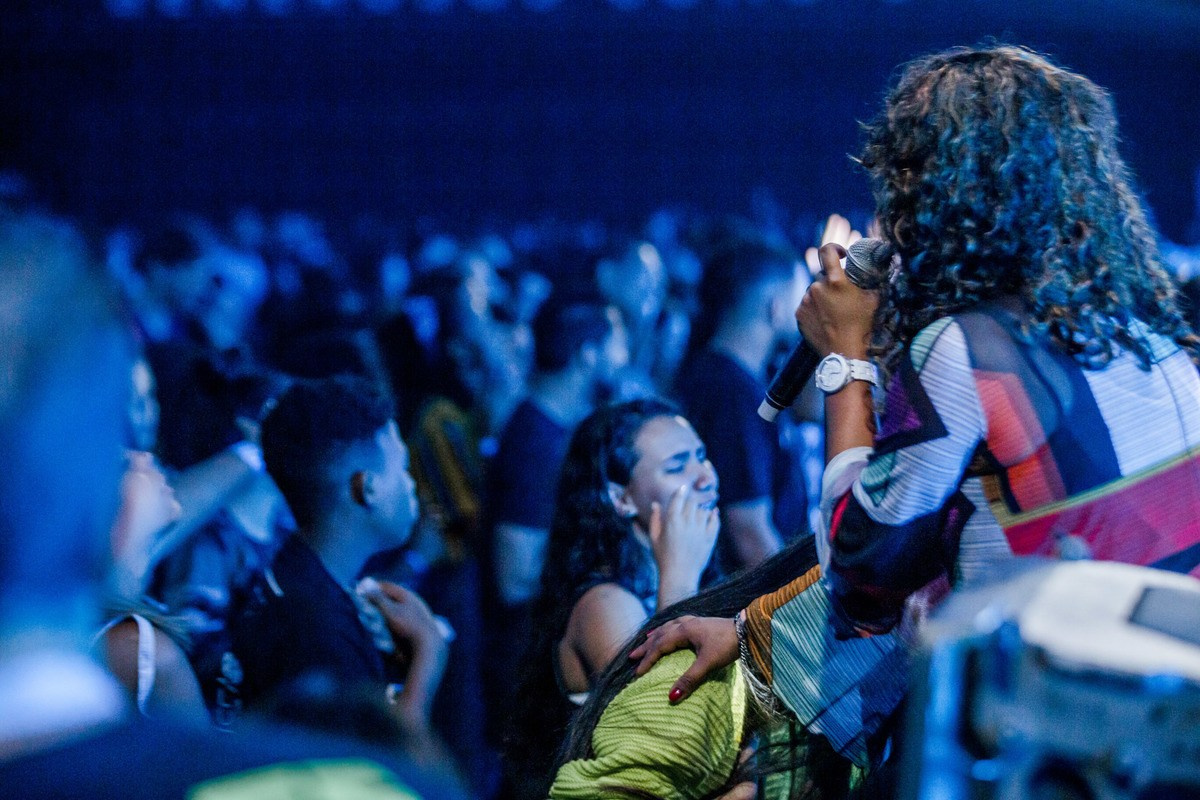 ASU Tour RJ. Fotógrafa de Eventos em São Paulo e Sorocaba Kika Damasceno