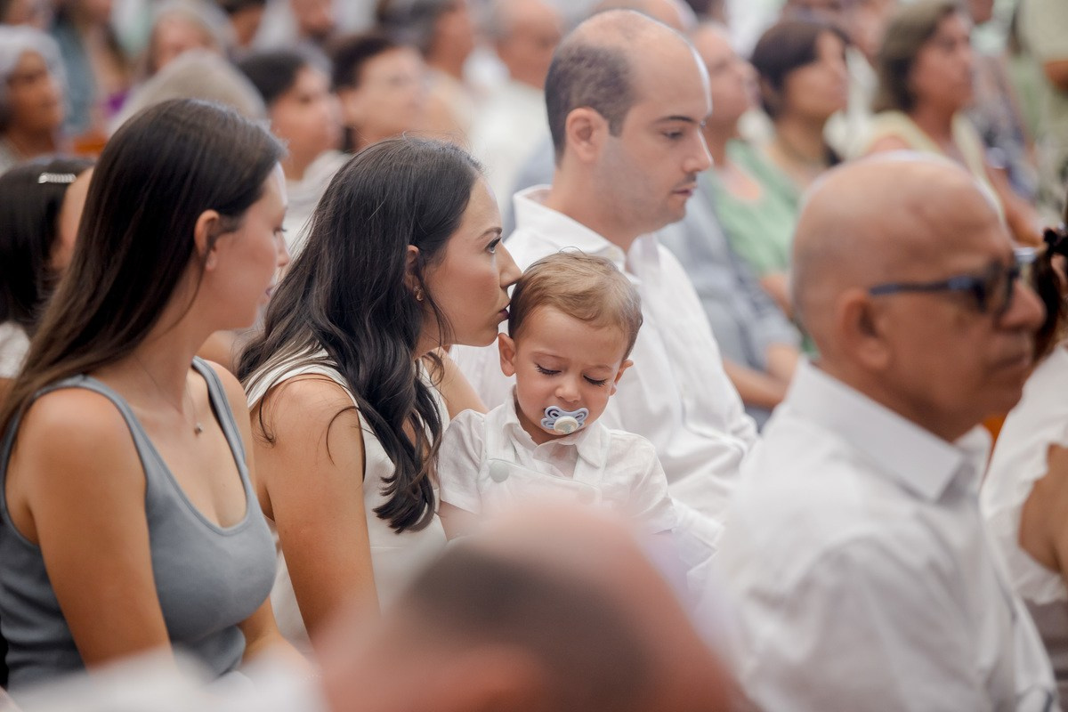 João - Batizado. Fotógrafa de Eventos em São Paulo e Sorocaba Kika Damasceno